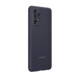 Samsung Back Cover Silicone Galaxy A72 black