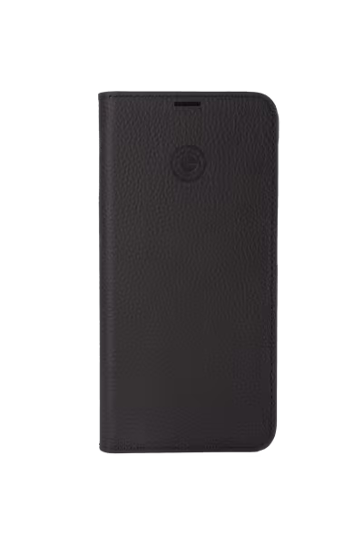 Galeli Book Marc Samsung Galaxy A36 Black