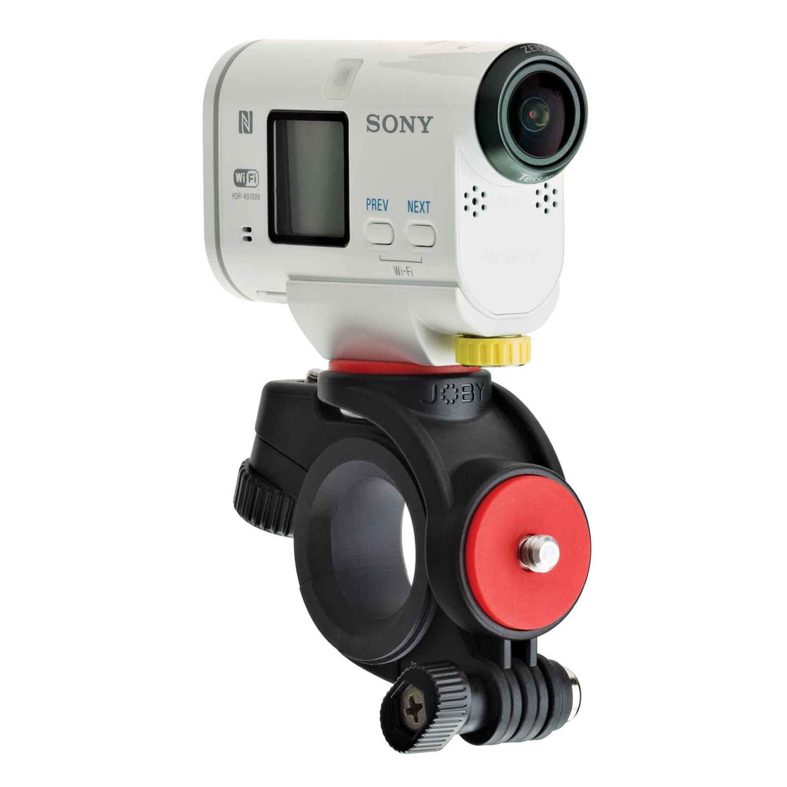 Joby Action Bike Mount