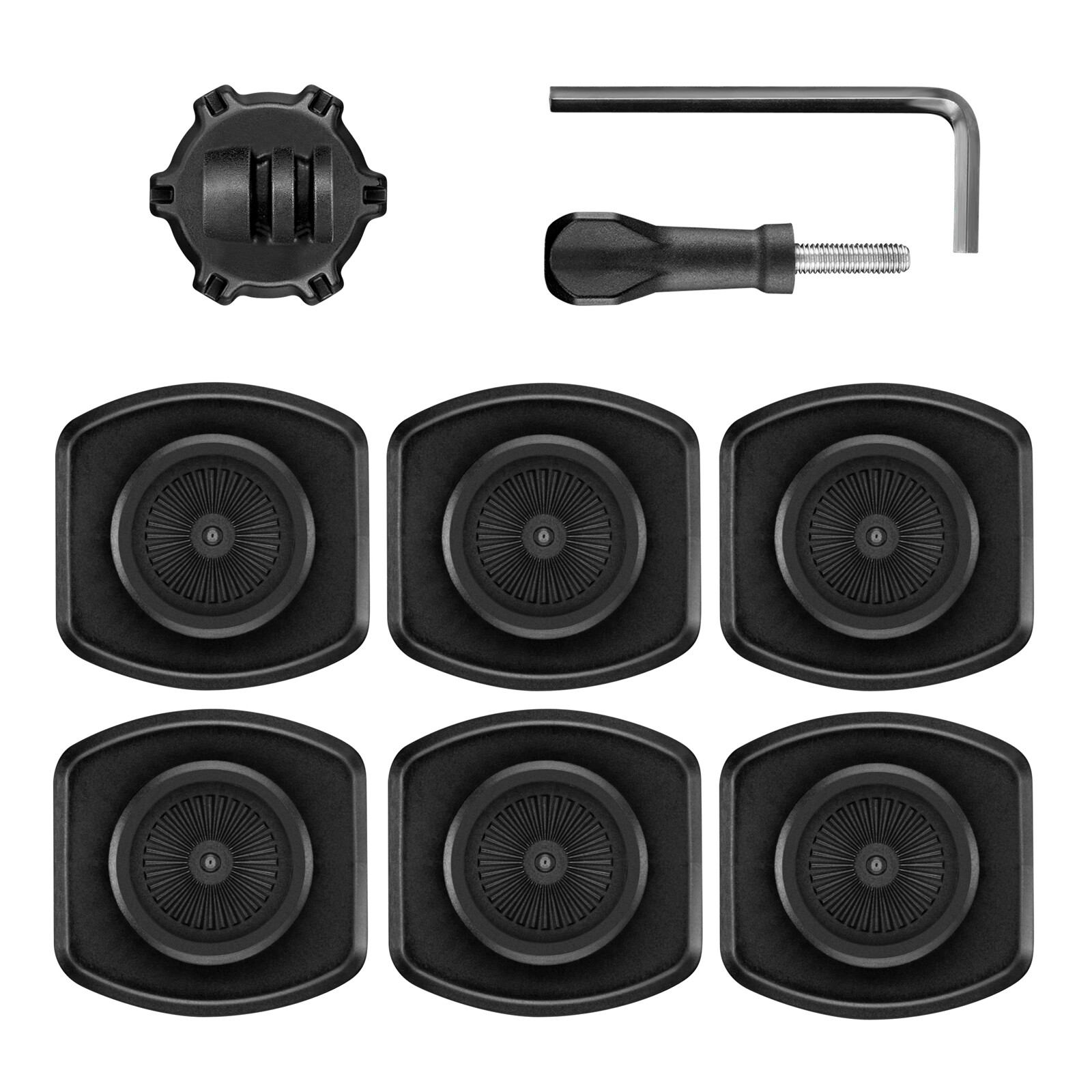 Garmin Virb X/XE/Ultra Schwenkhalterungssatz