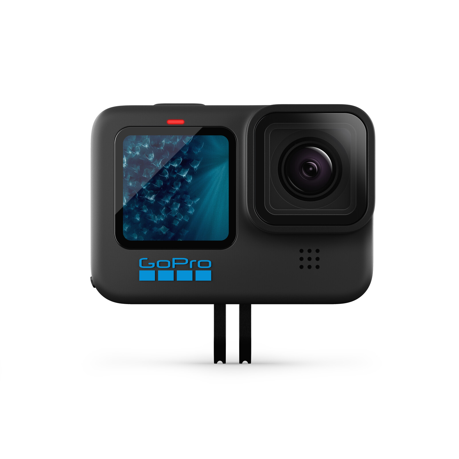 GoPro Hero 11 Black Ultimate Bundle
