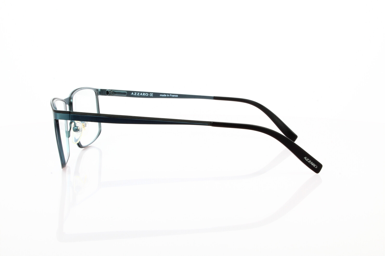 AZ 31068 C03 Herrenbrille Metall