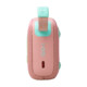 JBL Go4 Bluetooth Lautsprecher pink