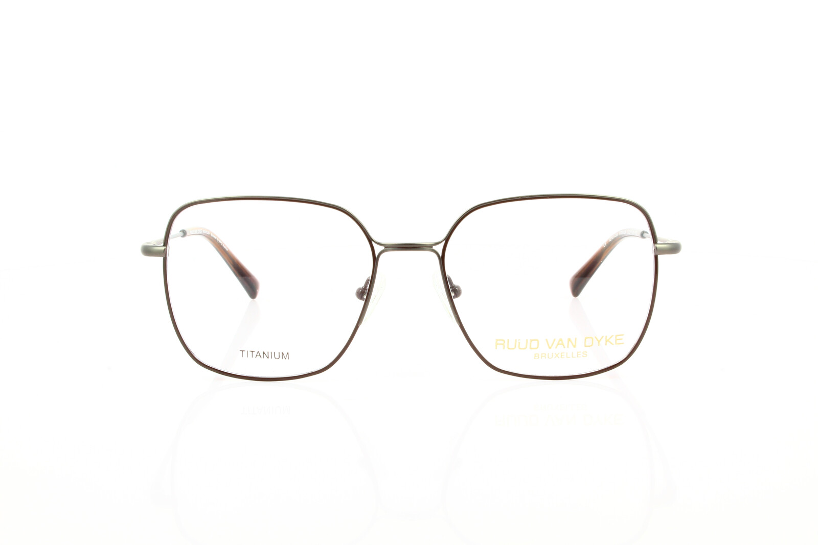 Ruud van Dyke RVD 1210T-5H