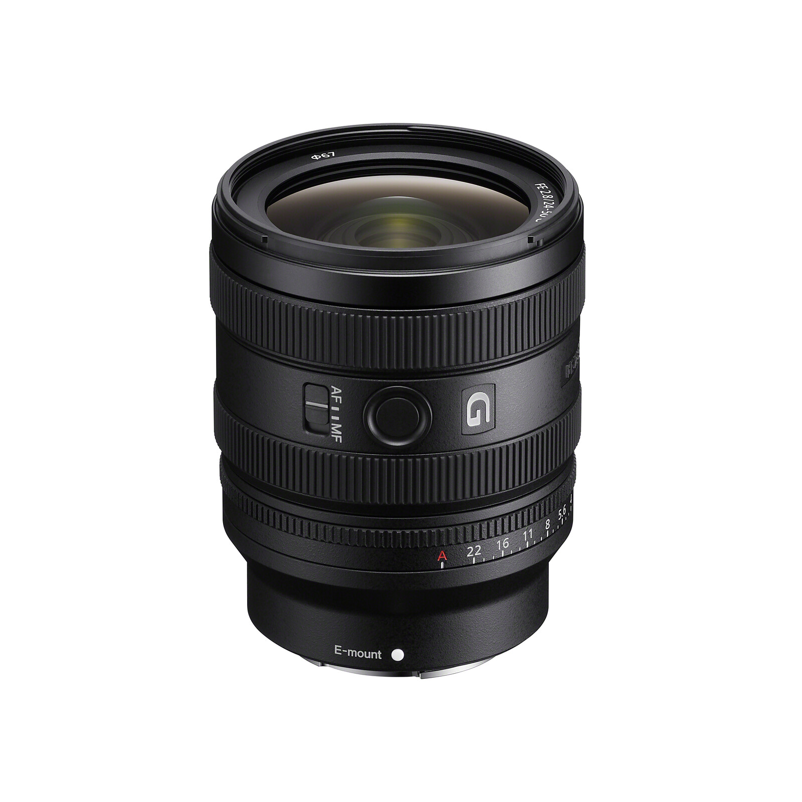 Sony FE 24-50/2,8 G