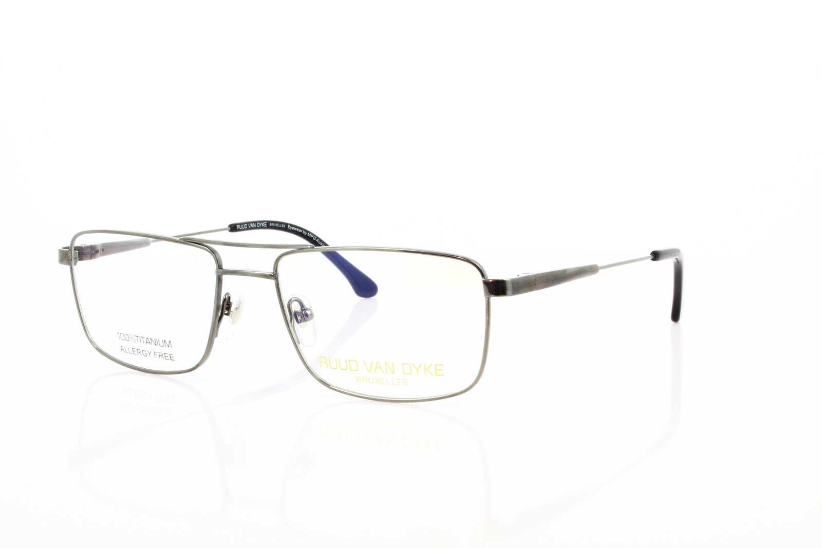 Ruud van Dyke 0678T-3