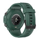 IOMI Adventure Smartwatch grün