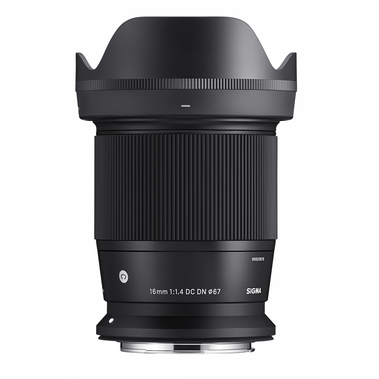 Sigma 16/1,4 DC DN Canon RF