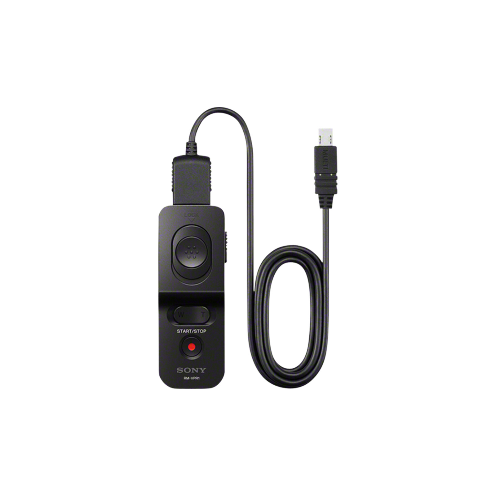 Sony RM-VPR1 Fernbedienung