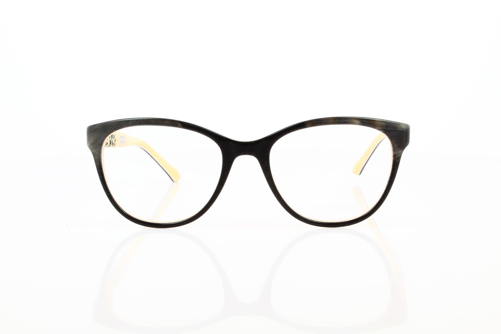 ANGEL EYES C1 Damebrille Kunststoff