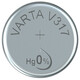 Varta V317 Silver Coin 1,55V