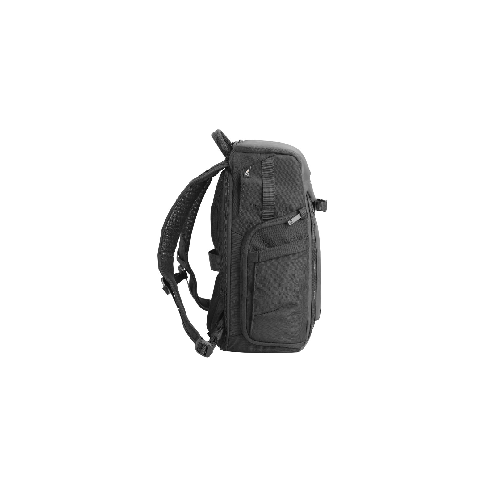 Vanguard VEO ADAPTOR R44 BK Rucksack Schwarz 