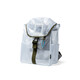 Polaroid Ripstop Rucksack clear