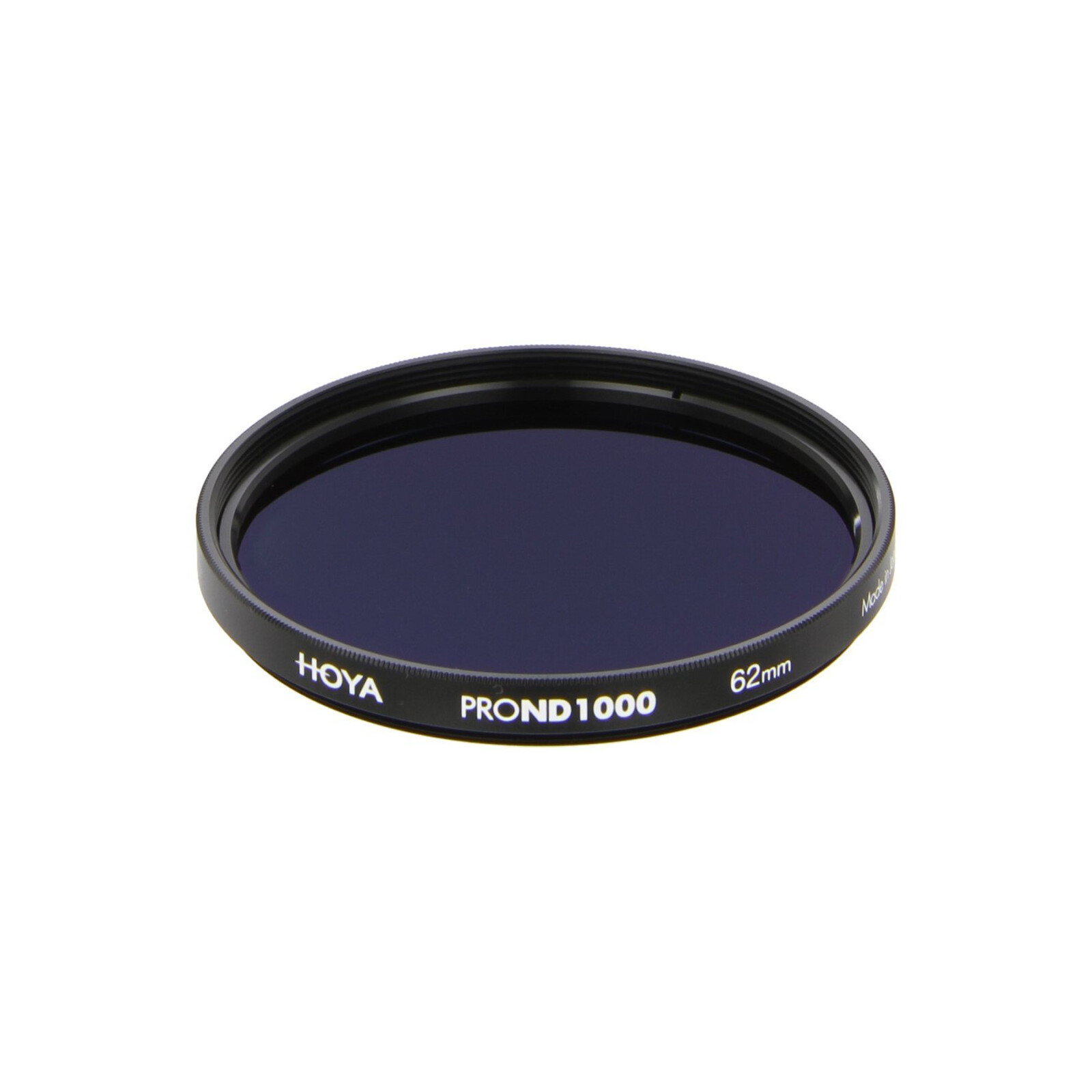 Hoya Grau PRO ND 1000 62mm