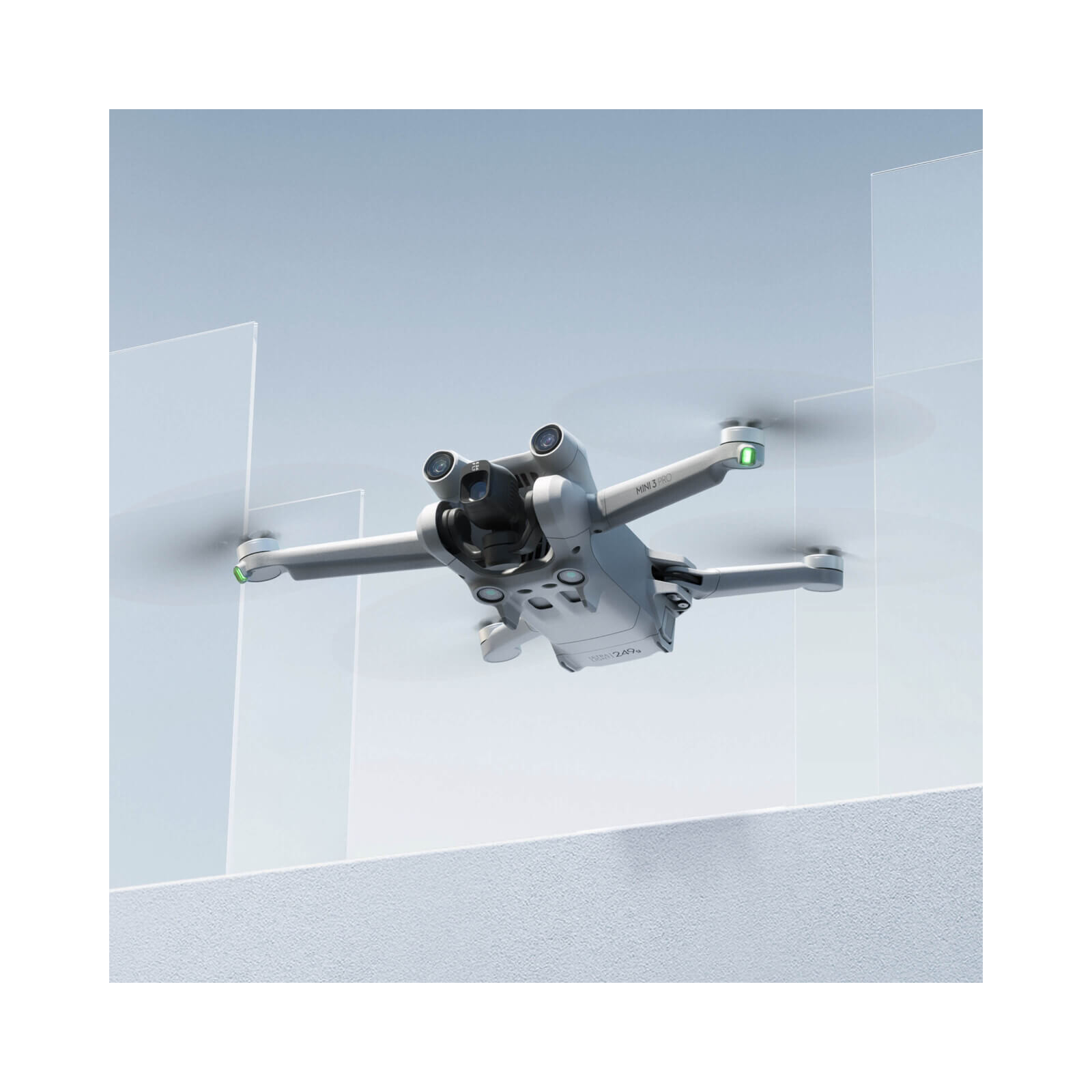 DJI Mini 3 Pro (RC-N1)