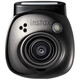 Fujifilm Instax Pal Metal Gem Black 