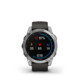 Garmin Fenix 7 silver/graphite