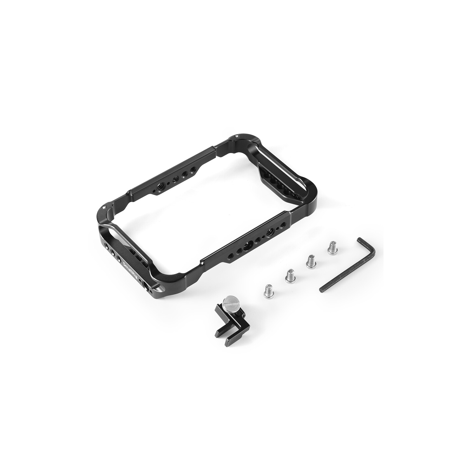 SmallRig AtomX 5'' Cage für Shinobi 