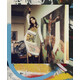 Polaroid I-Type Color Film Basquiat Edition