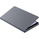 Samsung Book Tasche Galaxy Tab A7 Lite dunkelgrau 