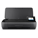 HP Officejet 250 Mobil All-in-One