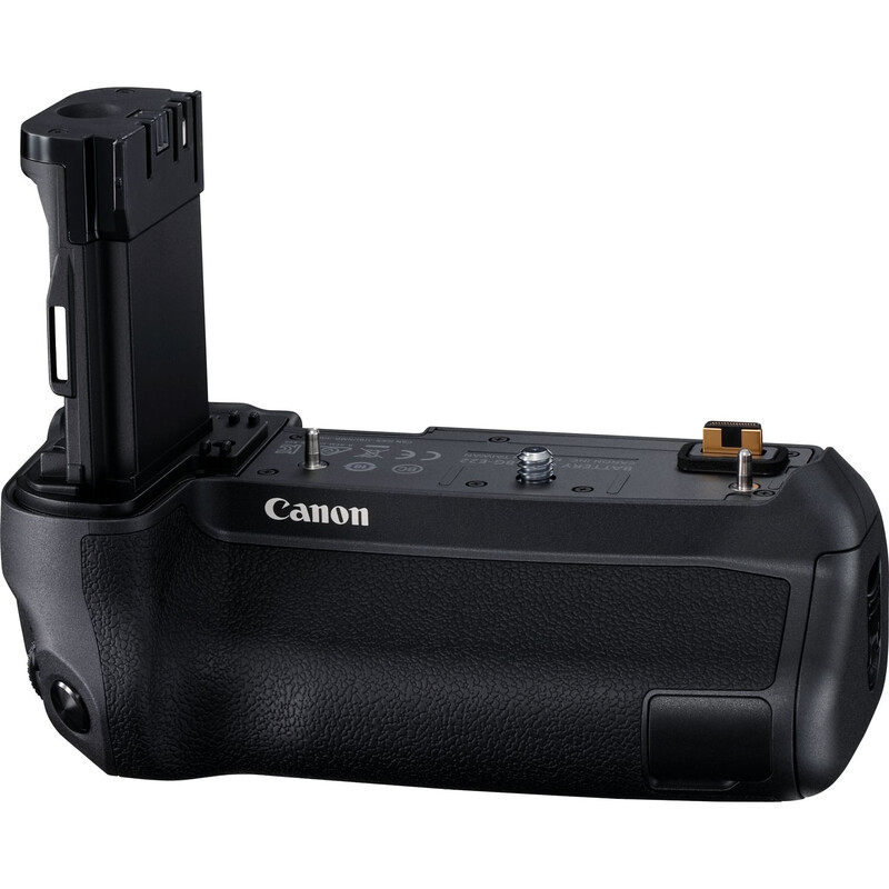 Canon BG-E22 Akkugriff