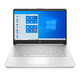 HP 14s-DQ2804NG I5-1135G7/8GB/512GB SSD Notebook