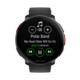 Polar Vantage V3 black/black S-L inkl. HR