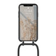 Woodcessories Change Case iPhone 13 Pro schwarz