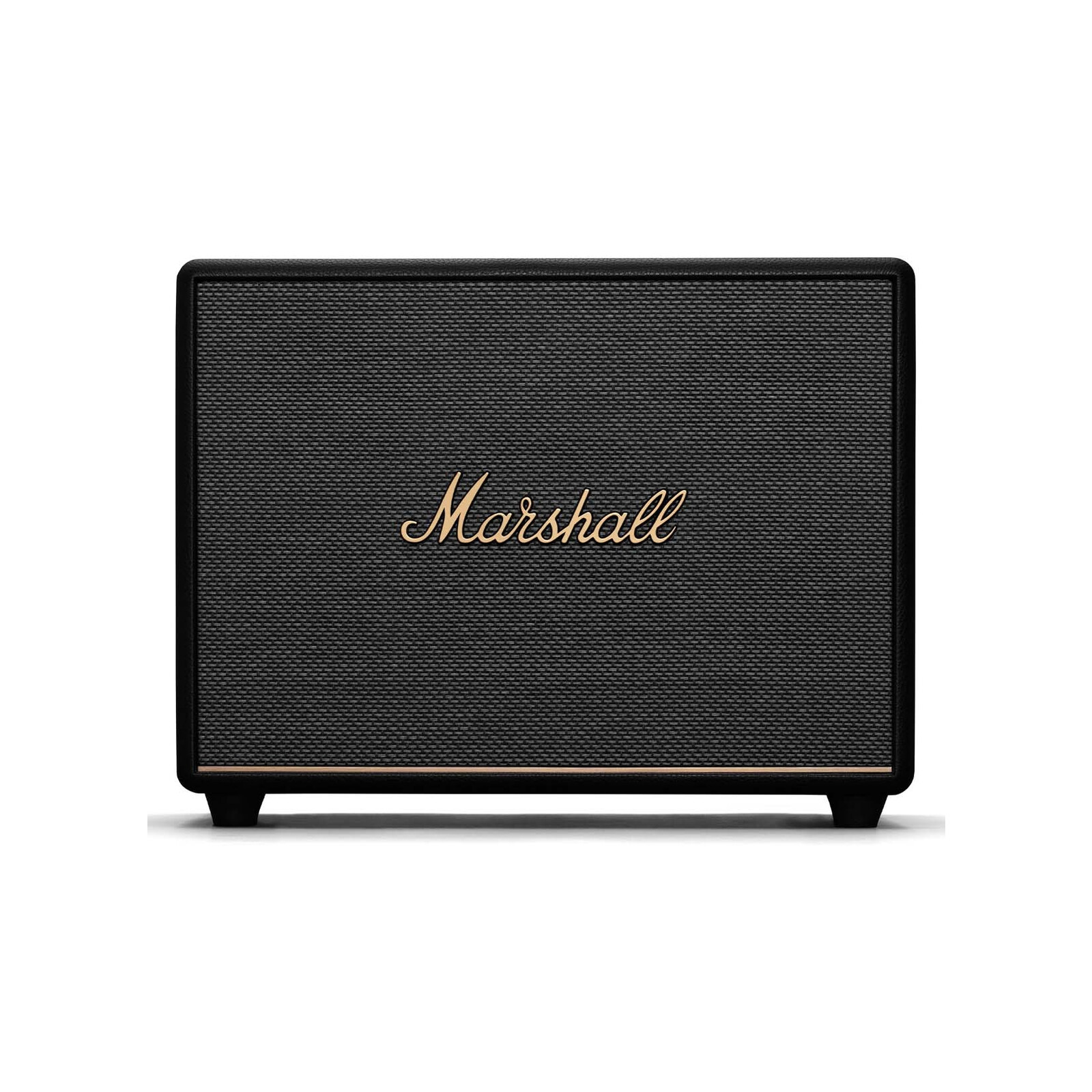 Marshall Woburn III BT Black EU