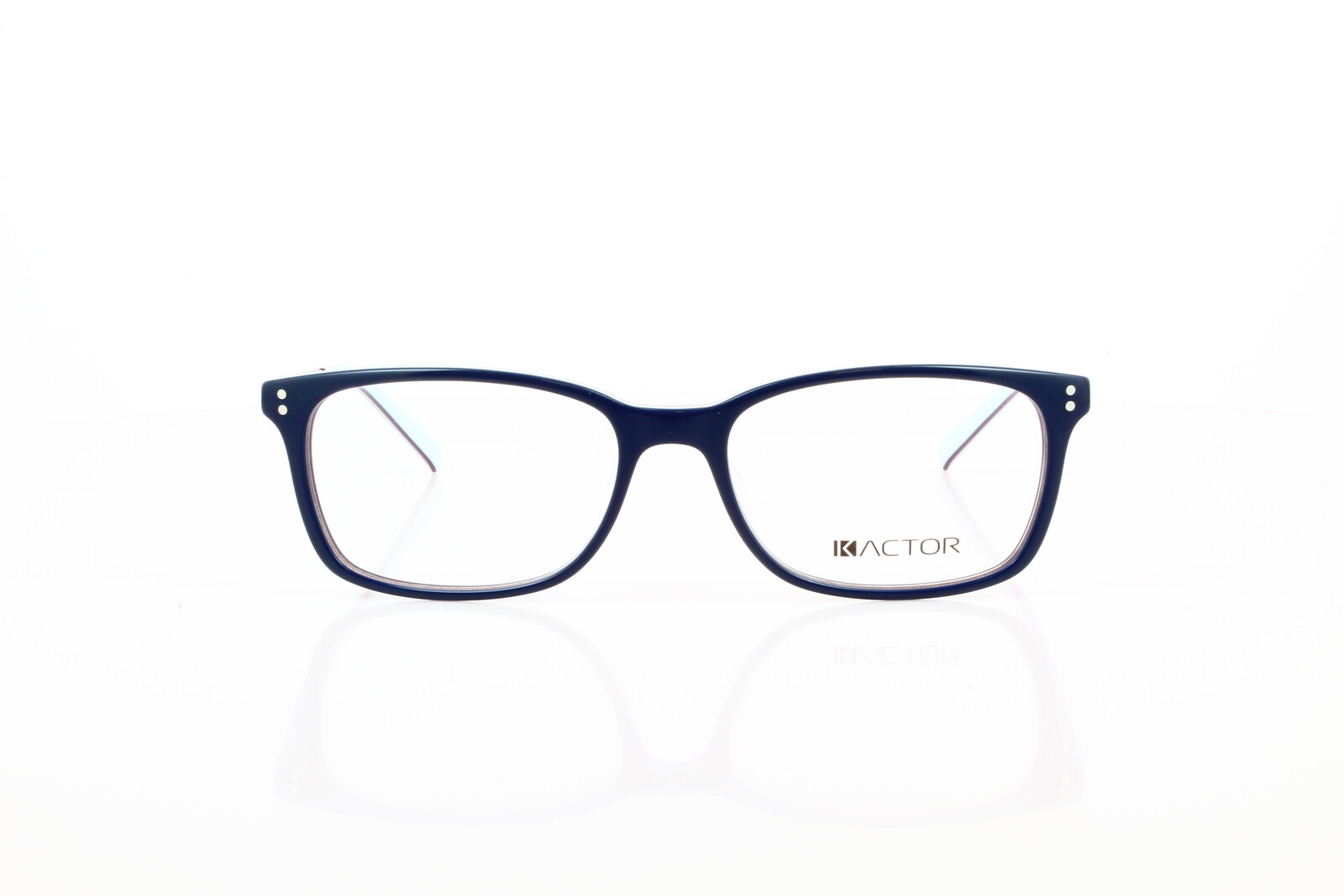 KV 527 C3 Damenbrille Kunststoff