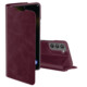 Hama Book Tasche Guard Pro Samsung Galaxy S22+ 5G bordeaux 