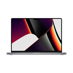 Apple MacBook Pro 16" M1 Pro/16GB