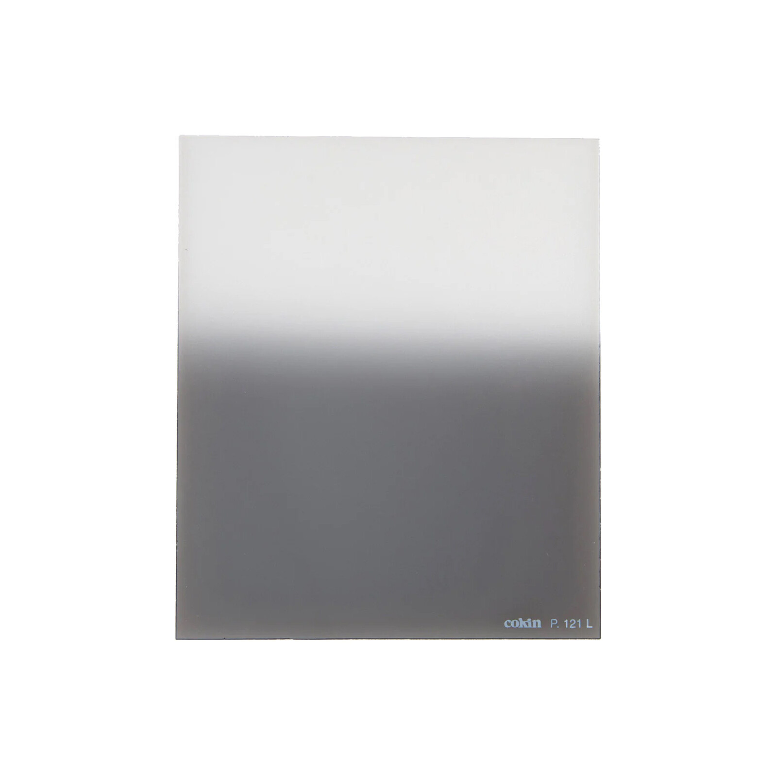 Cokin Z121L Grau Verlauf ND 2