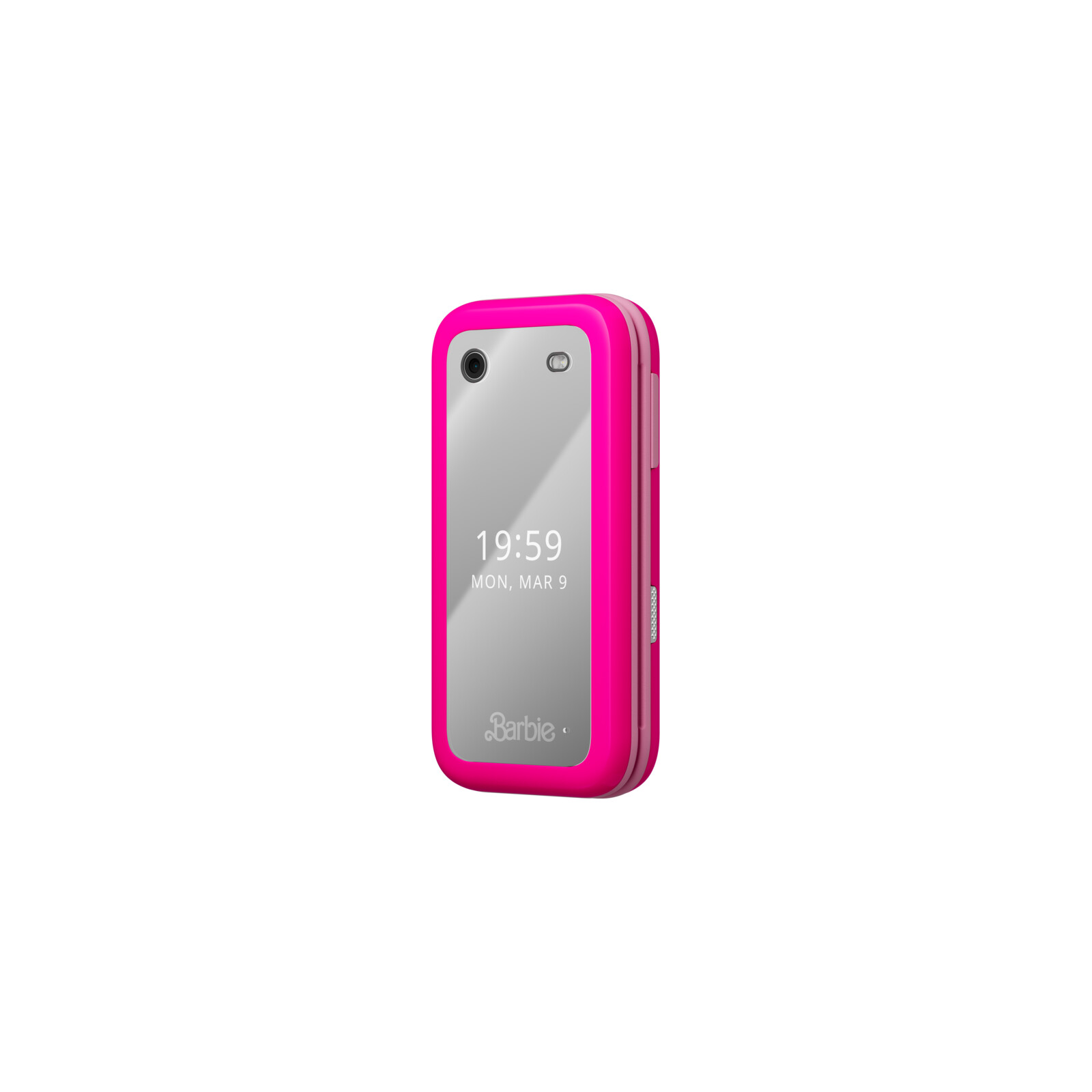 HMD Barbie Phone DS pink