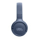 JBL TUNE520BT, On-Ear Bluetooth Kopfhörer, blau