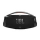 JBL Boombox 3, tragbarer Bluetooth-Lautsprecher, schwarz