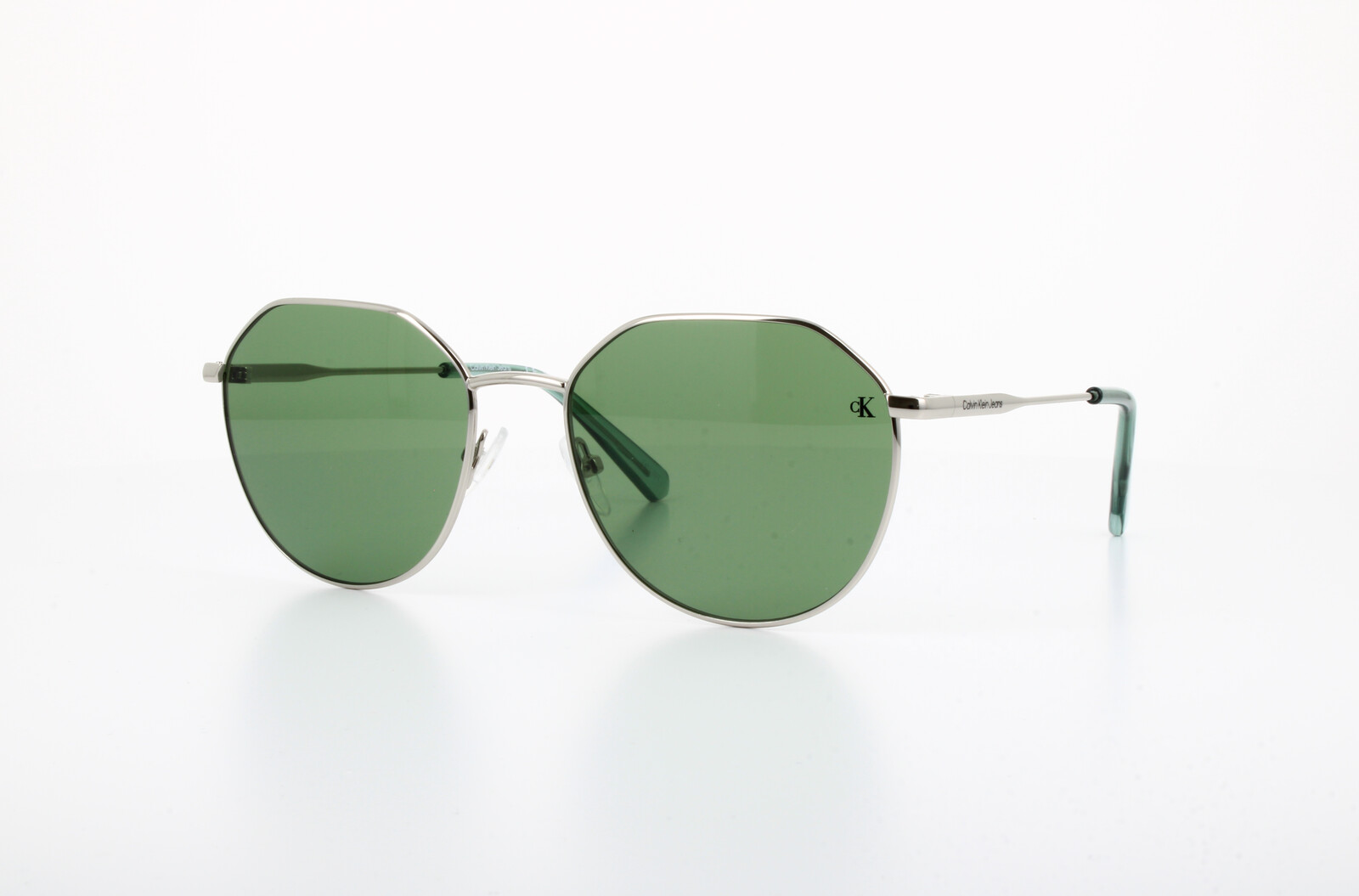 Calvin Klein Jeans CKJ23201SH silver