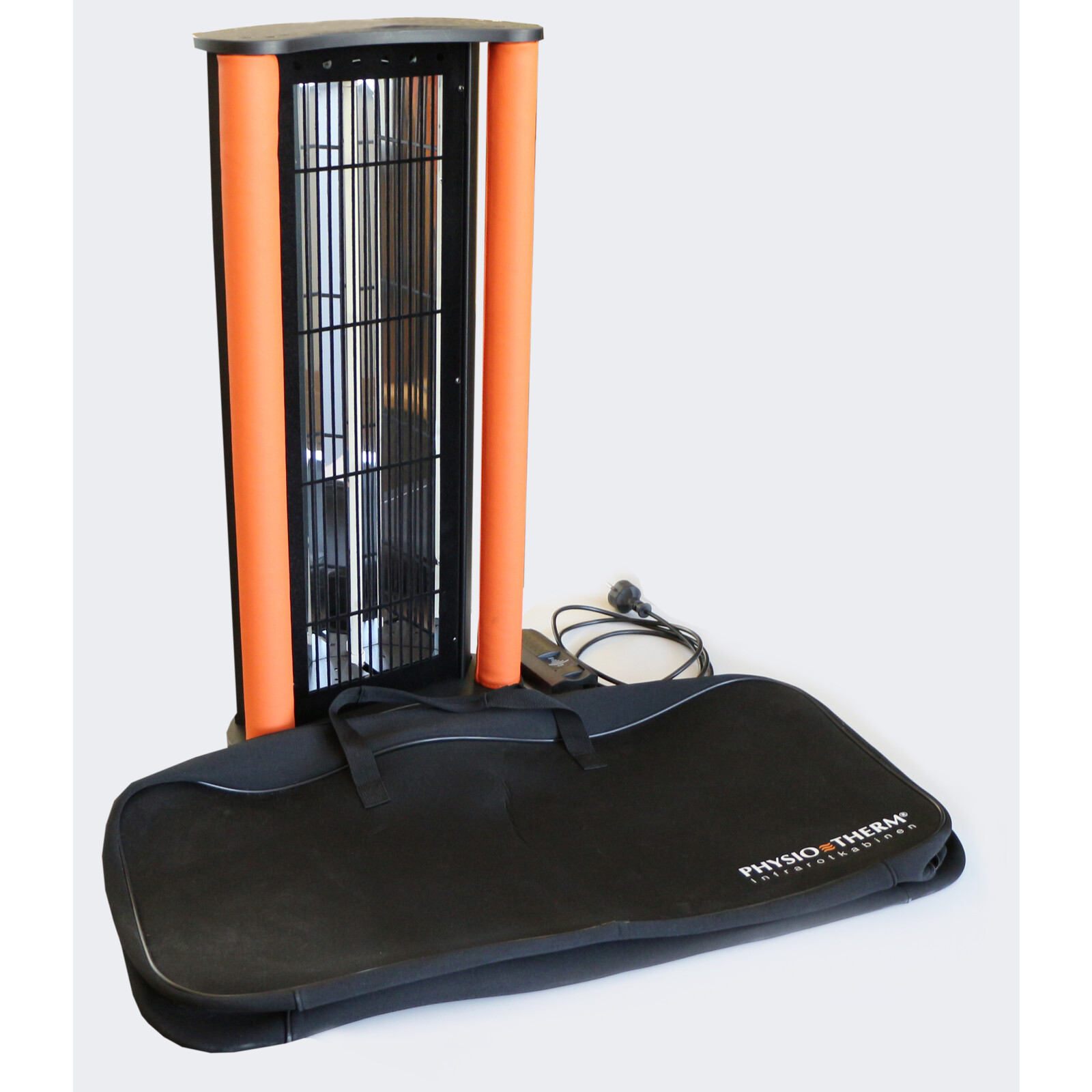 Physiotherm Mobiler Infrarot Einzelstrahler