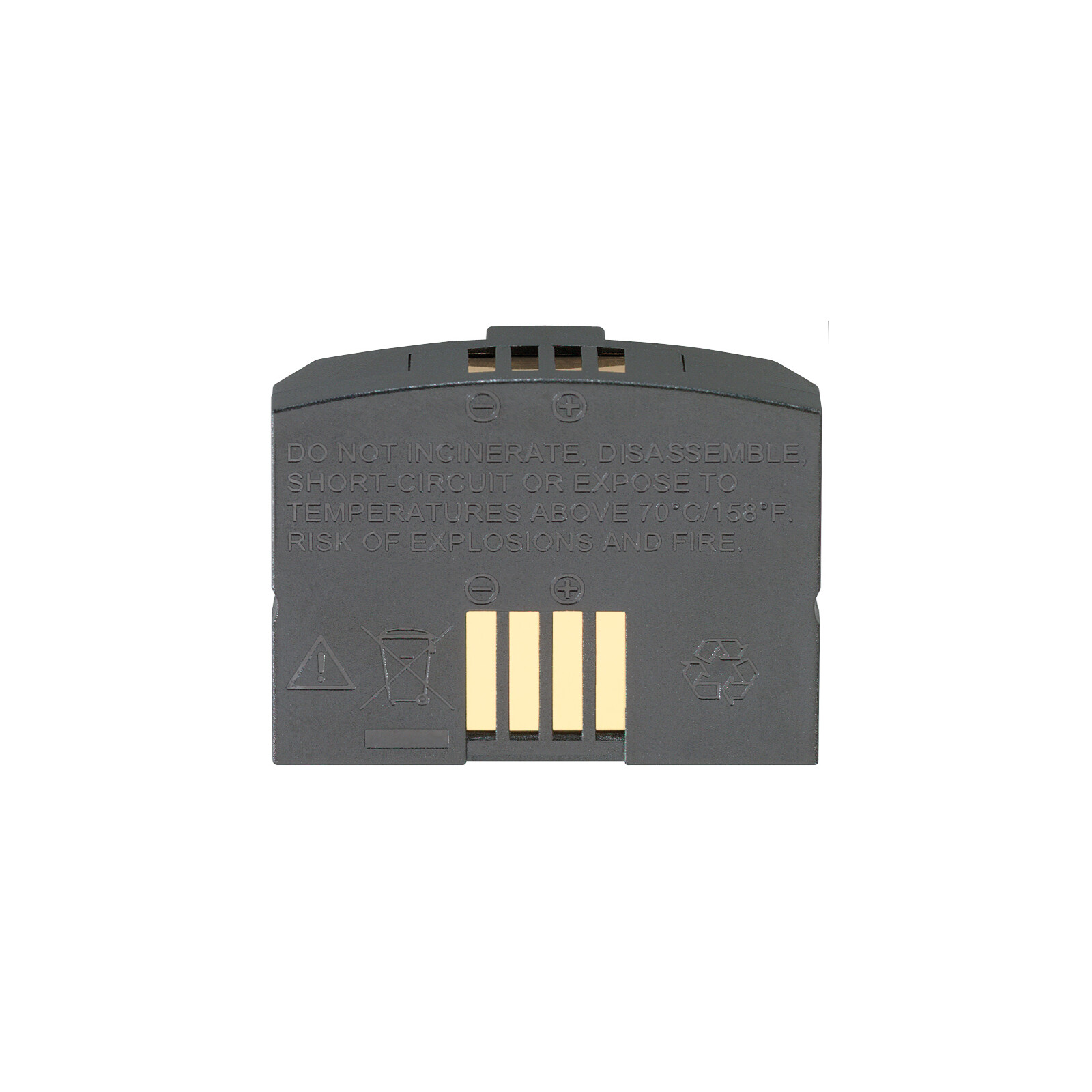 Sennheiser BA 300 Li-Ion Akku