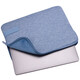 CaseLogic Reflect MacBook Sleeve 13" skyswell blue