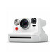 Polaroid Now weiß