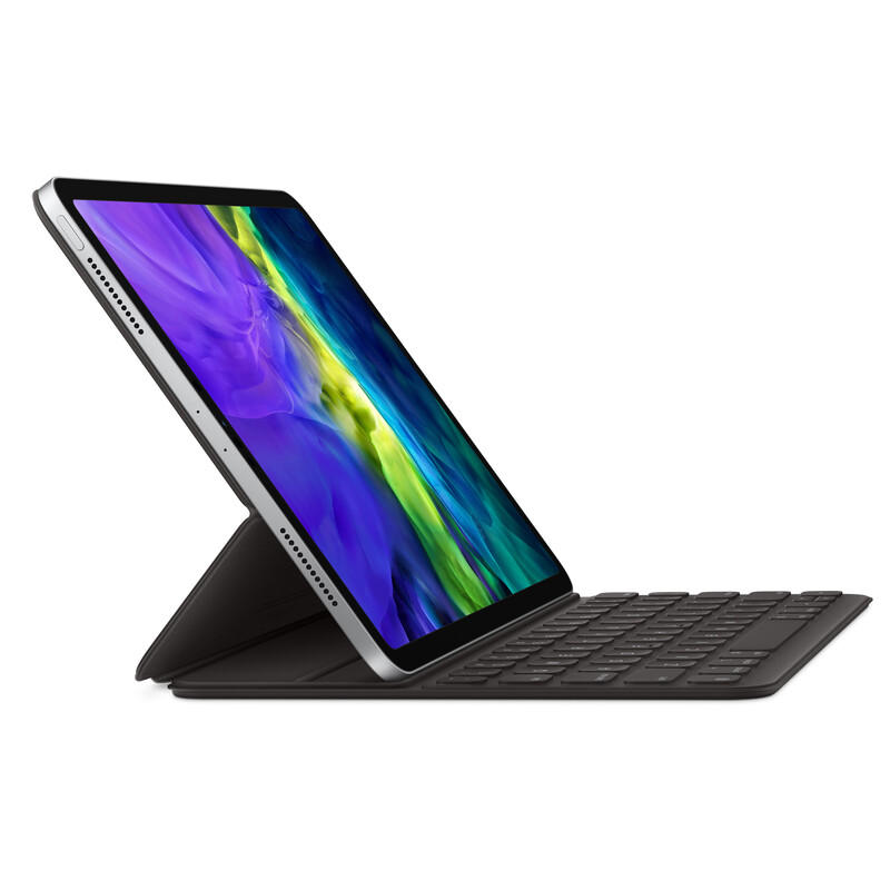 Apple iPad Smart Keyboard Air 4.Gen/Pro 11 2.Gen