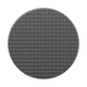 Popsockets Tres chic PG Knurled Texture Black
