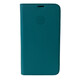 Galeli Book Tasche Marc Apple iPhone 16 Plus aventurine