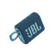 JBL Go3 Bluetooth Lautsprecher Blau