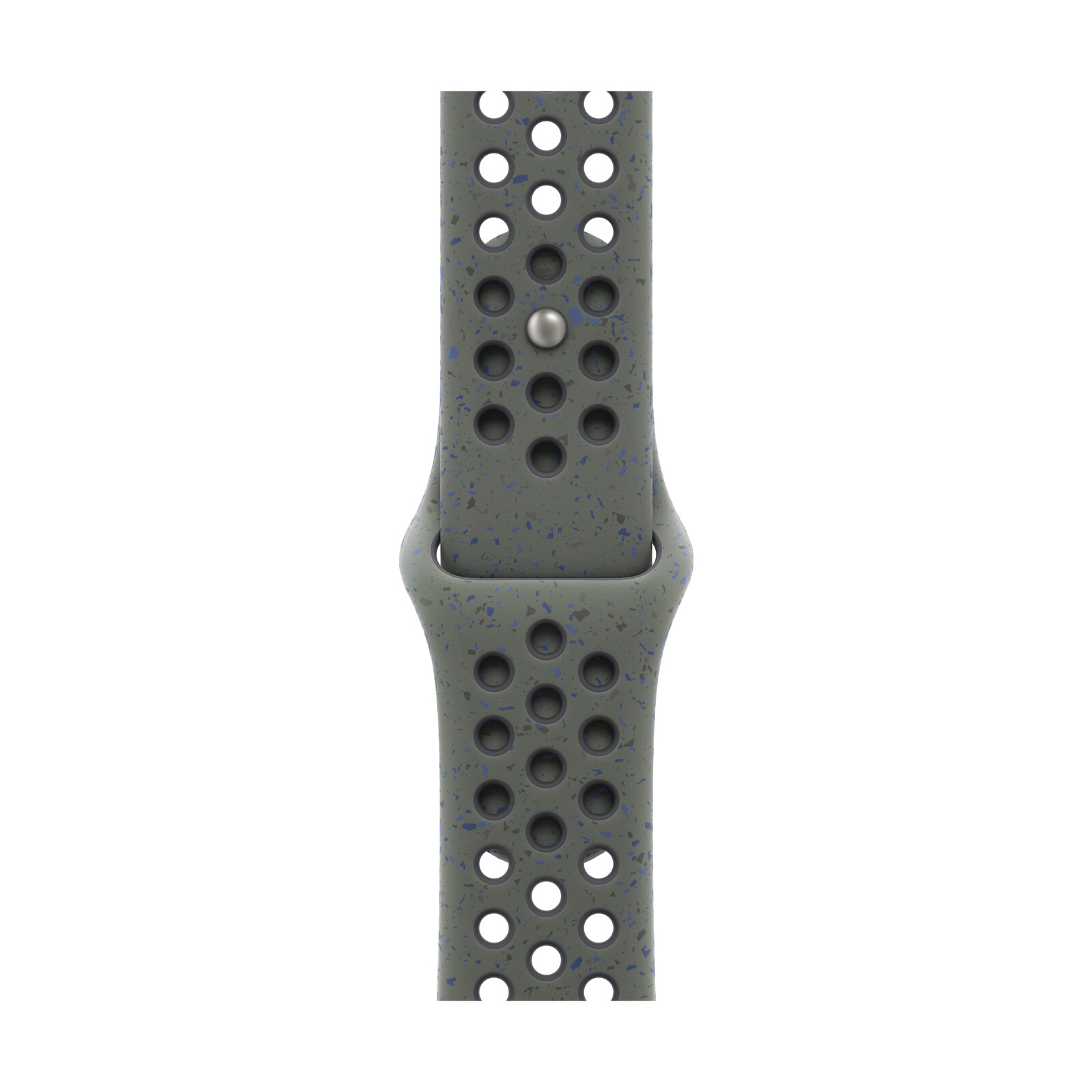 App Watch 45mm Nike Sport S/M cargo khak