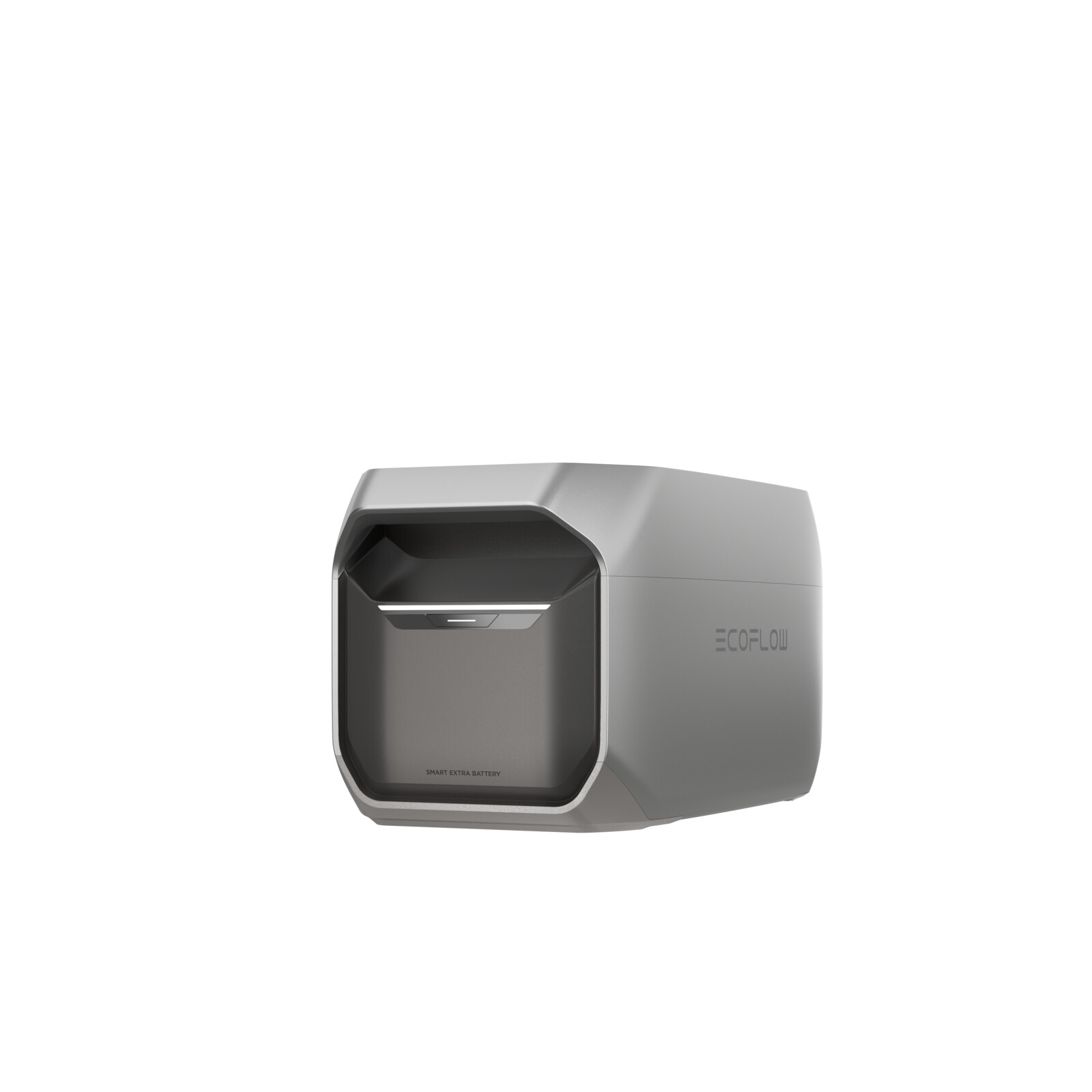 Eco DELTA3 Zusatzakku