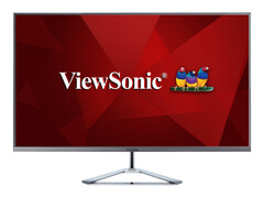 Viewsonic VX3276-MHD-2 32" FHD Monitor
