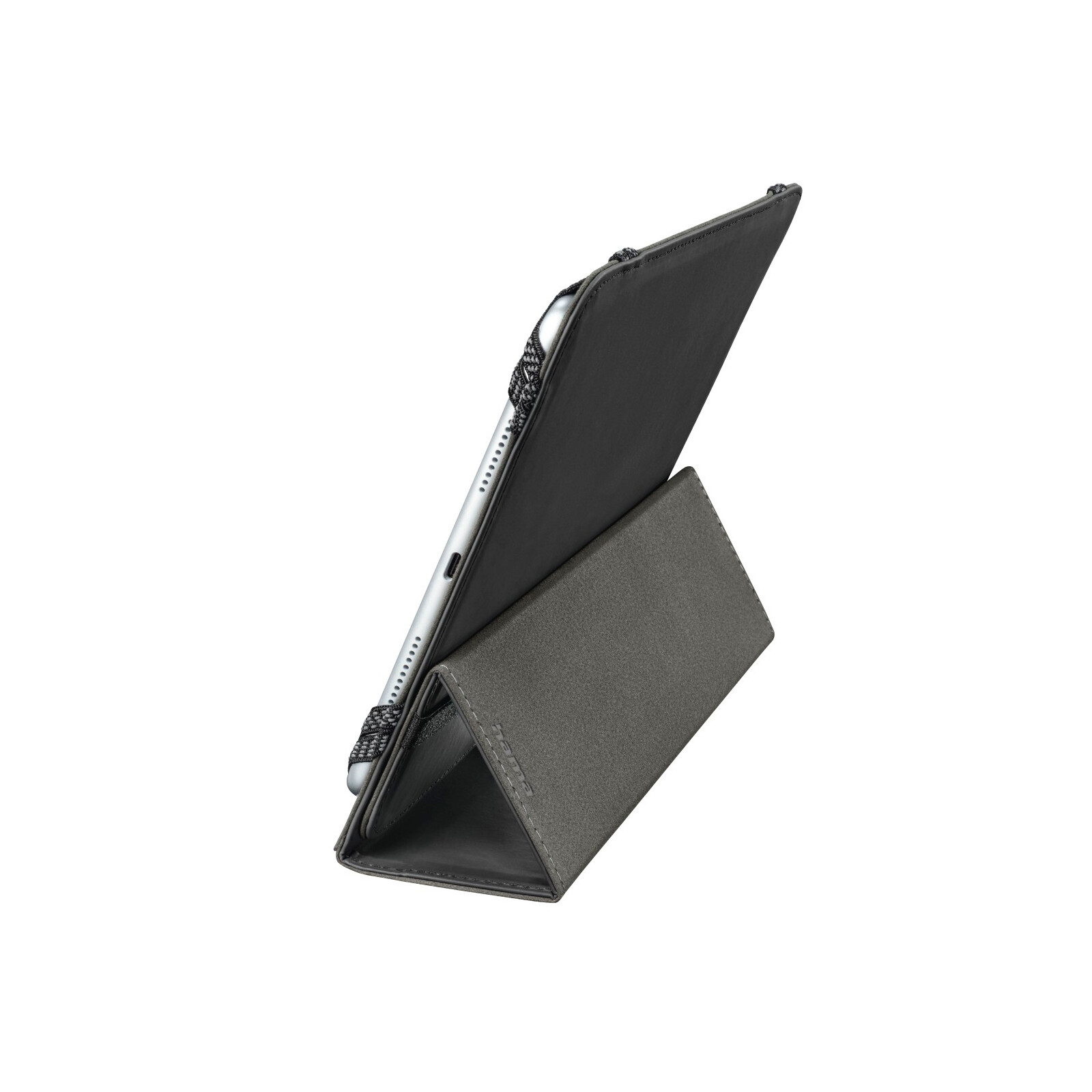  Hama Tab Case Fold Uni 9,5-10" schwarz 